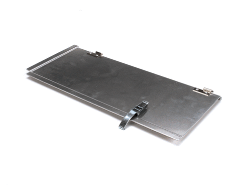 CRES COR PARTS Cres Cor 5686013K Kit -Door LH For HJ531 - SKU CRE5686013K