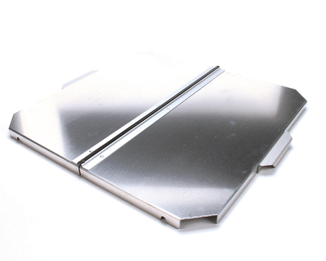CRES COR PARTS Cres Cor 5686K Kit - Door Top HJ531 - SKU CRE5686K