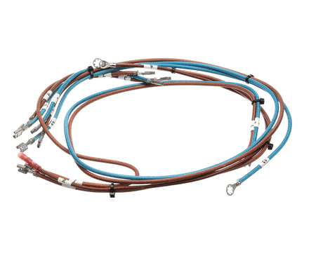 CRES COR PARTS Cres Cor 5812882 Wire Harness - SKU CRE5812882