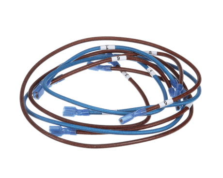 CRES COR PARTS Cres Cor 5812940 Wire Kit - SKU CRE5812940