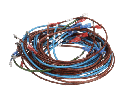 CRES COR PARTS Cres Cor 5812946 Wire Kit (0675-003) - SKU CRE5812946