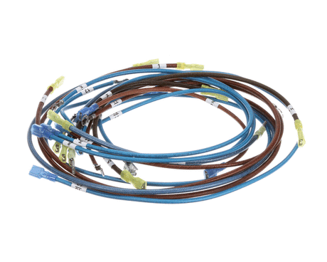 CRES COR PARTS Cres Cor 5812955 Wire Kit - SKU CRE5812955