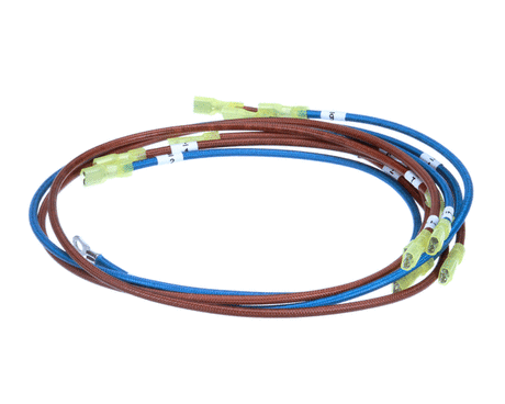 CRES COR PARTS Cres Cor 5812956 Wire Kit - SKU CRE5812956
