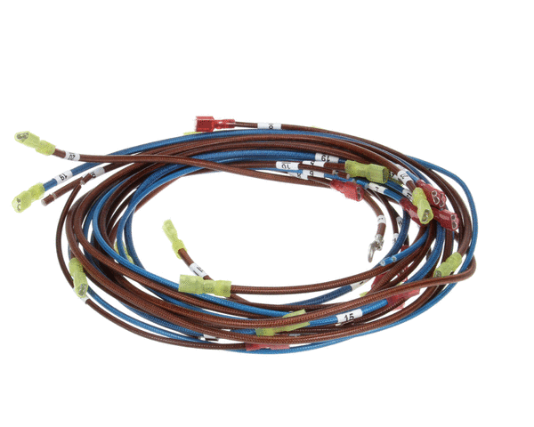 CRES COR 5813005 WIRE KIT FOR H138NPS-Q