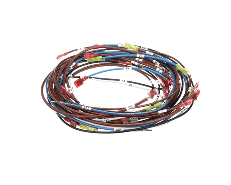 CRES COR PARTS Cres Cor 5813020 Wire Kit 750CHD/1000CHSPLITD - SKU CRE5813020
