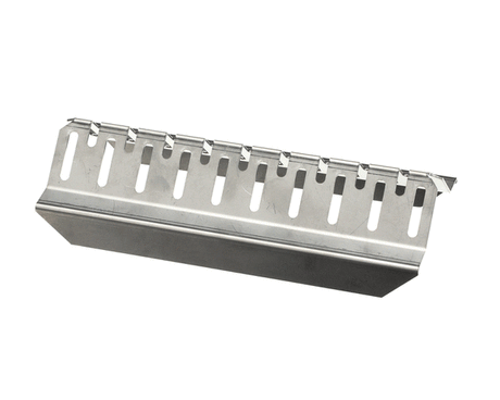 CRES COR PARTS Cres Cor 6018014 Shelf Wood Chip 5.638 X 7.625 - SKU CRE6018014