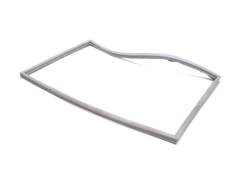 CRES COR PARTS Cres Cor 601CC12811 Magnetic Gasket 24.5X15.25X0.625 - SKU CRE601CC12811
