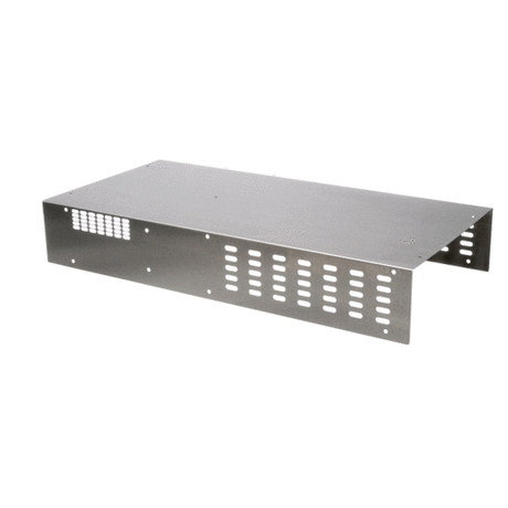 CRES COR PARTS Cres Cor 6169201 Hot Unit Cover 19.767 X 24.857 - SKU CRE6169201