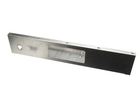 CRES COR PARTS Cres Cor 6537-225 Control Panel 11.160 X 25.437 - SKU CRE6537-225
