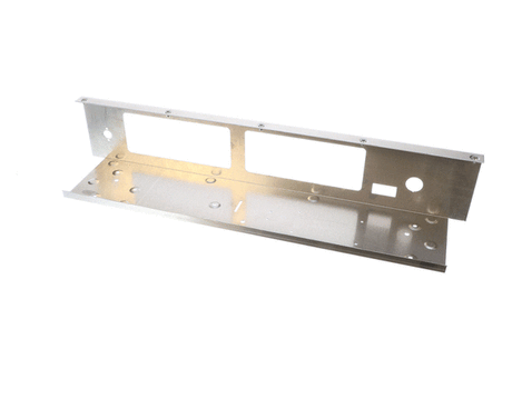 CRES COR PARTS Cres Cor 6537-230 Control Panel 11.160 X 25.437 - SKU CRE6537-230