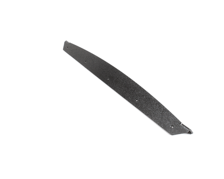 CRES COR PARTS Cres Cor 6537222PL Trim Panel ABS - SKU CRE6537222PL