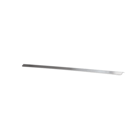 CRES COR PARTS Cres Cor 6537224 Deflector Cont.pnl 2.294 X 25. - SKU CRE6537224