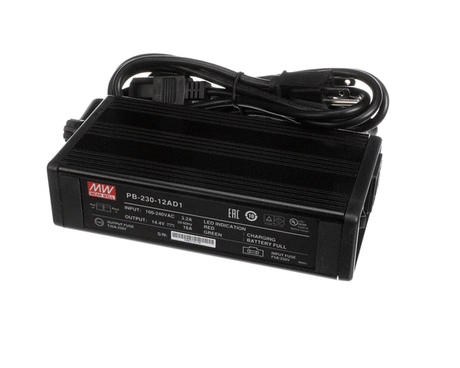 CRES COR 7037-013-K BATTERY CHARGER