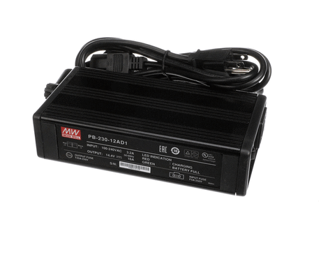 CRES COR PARTS Cres Cor 7037-013-K Battery Charger - SKU CRE7037-013-K