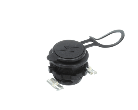 CRES COR PARTS Cres Cor 7037-014 Charge Port/Battery Chrg Jack - SKU CRE7037-014