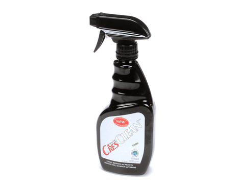 CRES COR PARTS Cres Cor CC166 Cres Clean Spray Cleaner - SKU CRECC166
