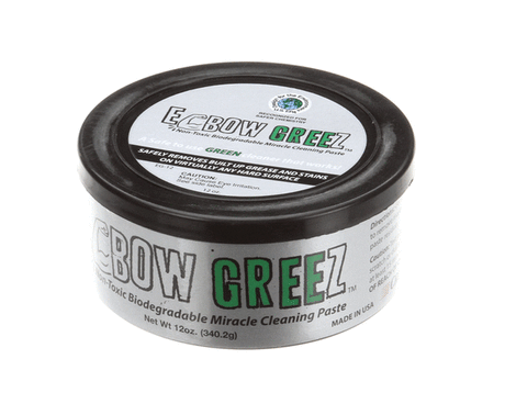 CRES COR PARTS Cres Cor EG121 Elbow Greeze Single - SKU CREEG121