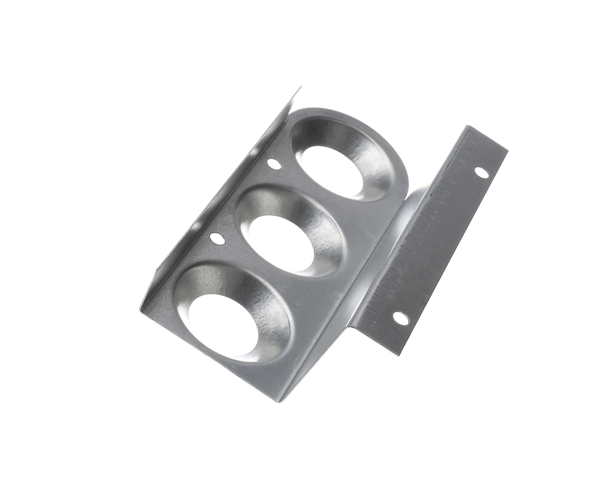 CARRIER HVAC PARTS Carrier HVAC CP50HJ500451 Flame Retainer - SKU CRRCP50HJ500451