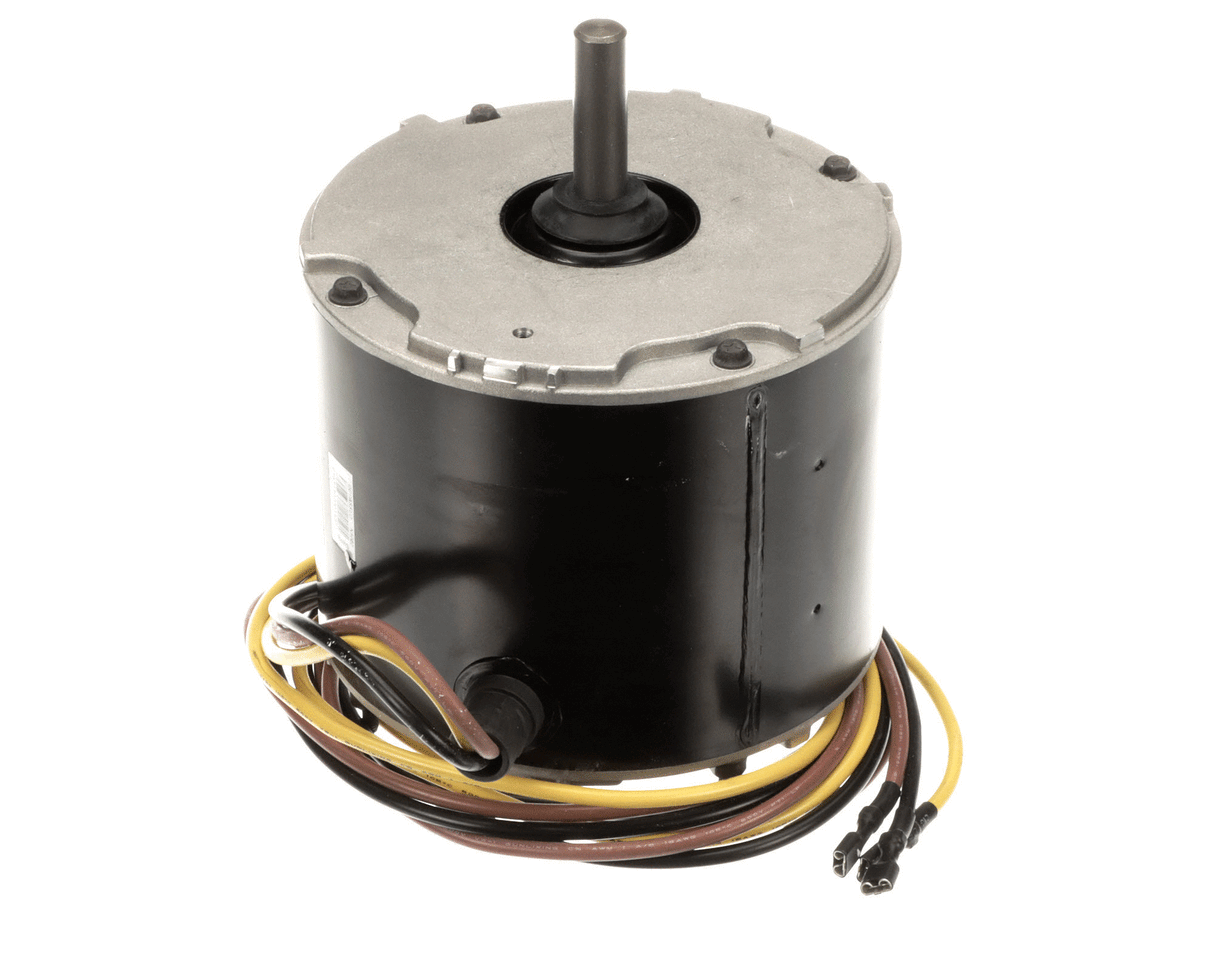 CARRIER HVAC PARTS Carrier HVAC HC39GE208 Condensor Fan Motor - SKU CRRHC39GE208