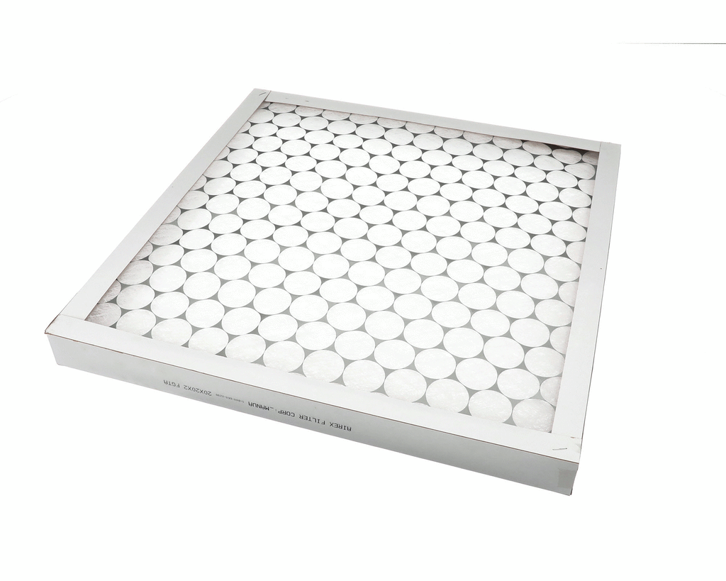 CARRIER HVAC PARTS Carrier HVAC KH01AA585 Filter - SKU CRRKH01AA585