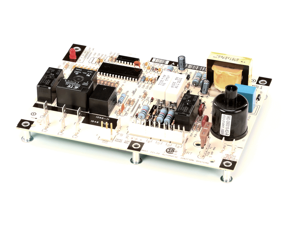 CARRIER HVAC PARTS Carrier HVAC LH33WP003 Circuit Board - SKU CRRLH33WP003