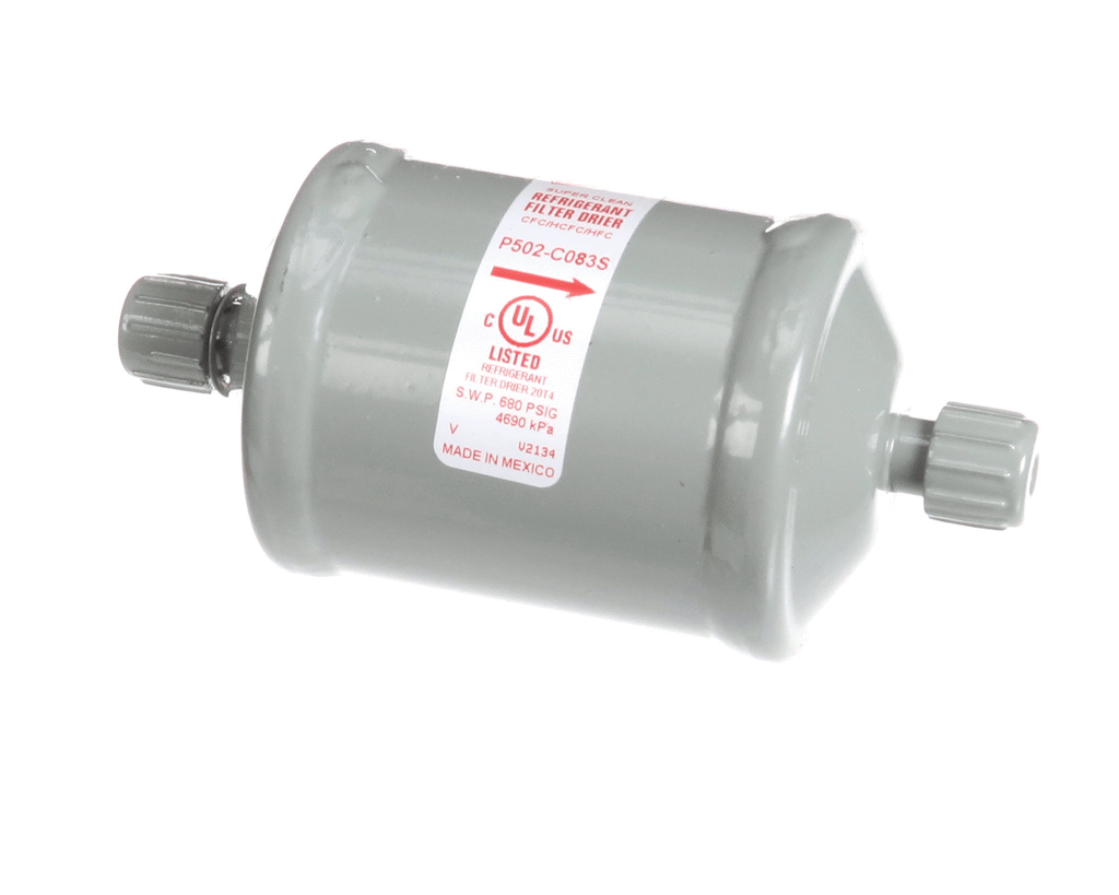 CARRIER HVAC PARTS Carrier HVAC P502-C083S Line Dryer - SKU CRRP502-C083S