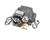 CROWN STEAM PARTS 116-4804 - SKU CRWN116-4804