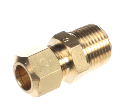 CROWN STEAM PARTS Crown Steam 2-686C Thermostat Fitting - SKU CRWN2-686C