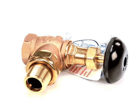 CROWN STEAM PARTS 3-SCE6 - SKU CRWN3-SCE6