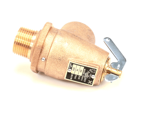 CROWN STEAM PARTS Crown Steam 3-SRV3 - SKU CRWN3-SRV3