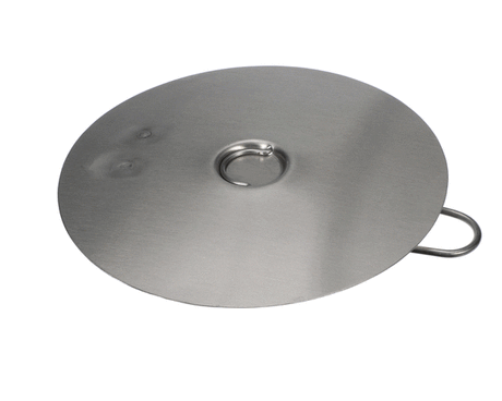 CROWN STEAM PARTS Crown Steam 3924-2 2IN Solid Disc Strainer ( Same As TSS-2 ) - SKU CRWN3924-2