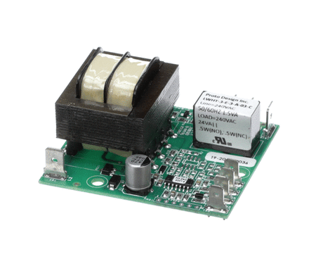 CROWN STEAM PARTS Crown Steam 3974-2 - SKU CRWN3974-2