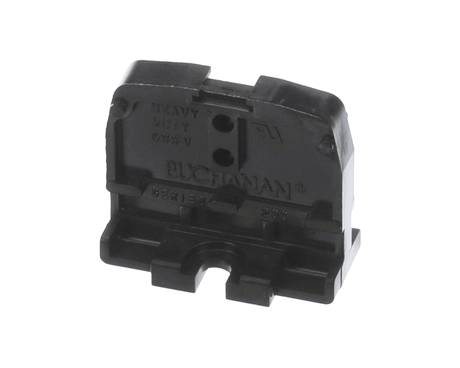 CROWN STEAM PARTS Crown Steam 4-22ES Terminal End Cover - SKU CRWN4-22ES