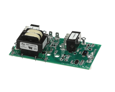 CROWN STEAM PARTS Crown Steam 4038-3 - SKU CRWN4038-3