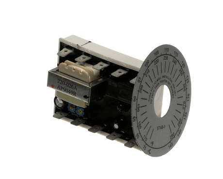 CROWN STEAM PARTS Crown Steam 4174-1 - SKU CRWN4174-1