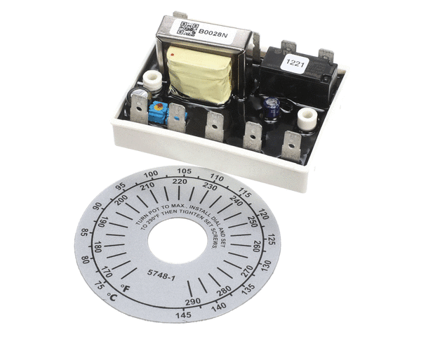 CROWN STEAM 4174-2 4174-2