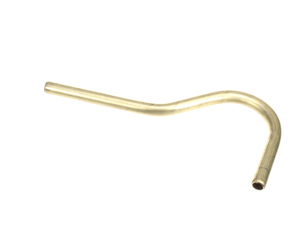CROWN STEAM 4659-2 BRASS TUBE 3/8IN  X 11IN  ST SUP