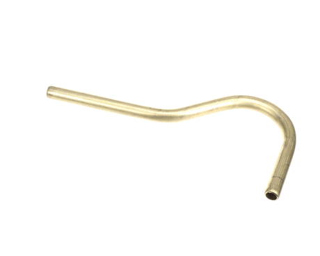 CROWN STEAM PARTS Crown Steam 4659-2 Brass Tube 3/8IN X 11IN St Sup - SKU CRWN4659-2
