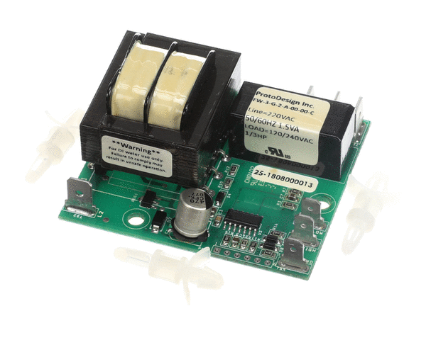 CROWN STEAM 5230-2 5230-2