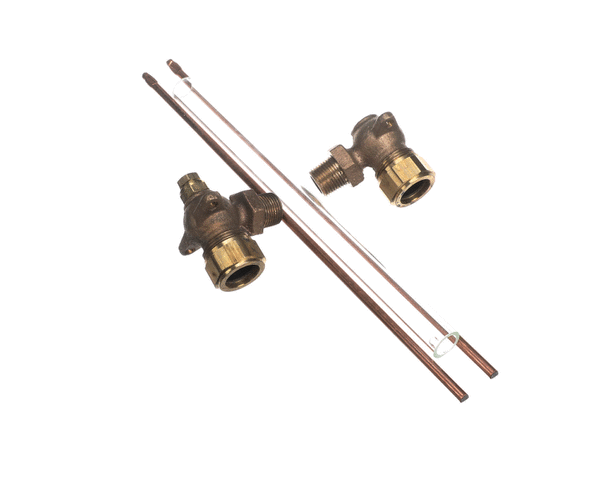 CROWN STEAM 5285-1 5285-1