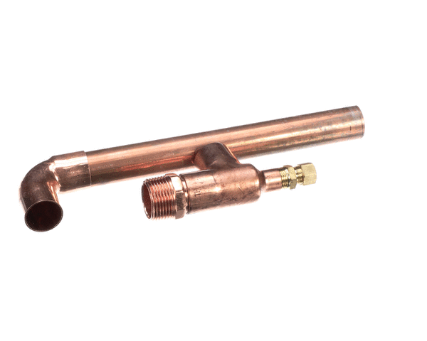 CROWN STEAM 5388-1 EXHAUST DRAIN