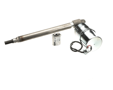 CROWN STEAM PARTS Crown Steam 5525-1 - SKU CRWN5525-1