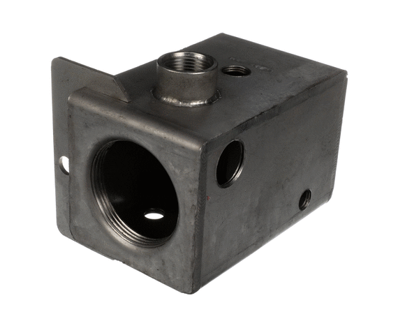 CROWN STEAM 6475-1 DRAIN ASSEMBLY