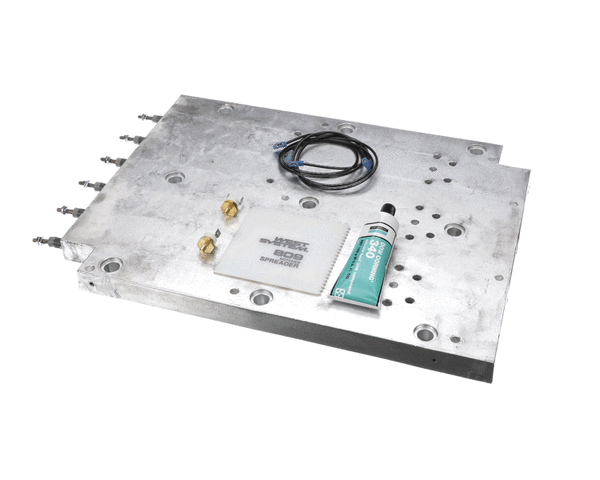 CROWN STEAM PARTS 6921-8