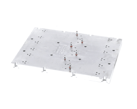 CROWN STEAM PARTS Crown Steam 7-70580 - SKU CRWN7-70580