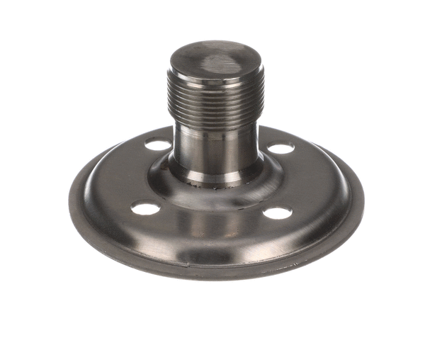 CROWN STEAM 8-1308 ADJUSTABLE FLANGED FOOT