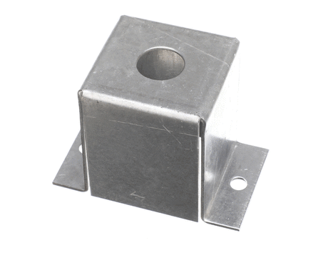 CROWN STEAM PARTS Crown Steam 8-1400 Box Sensor Cover - SKU CRWN8-1400