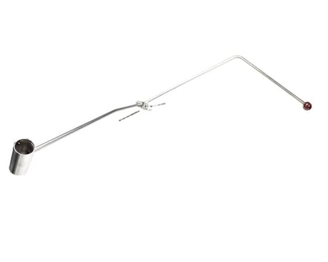 CROWN STEAM PARTS Crown Steam 8-2027-1 Handle Assembly - SKU CRWN8-2027-1