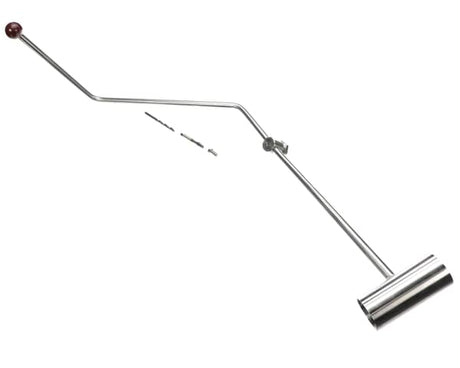 CROWN STEAM PARTS Crown Steam 8-2027-2 Handle Assembly - SKU CRWN8-2027-2