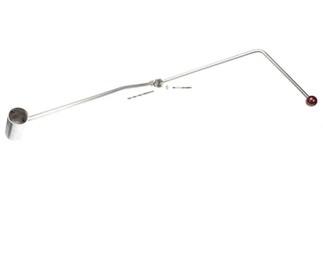 CROWN STEAM PARTS Crown Steam 8-2027 Handle Assembly - SKU CRWN8-2027